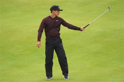 Thorbjorn Olesen posters