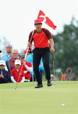 Thorbjorn Olesen posters