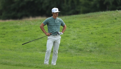Thorbjorn Olesen posters
