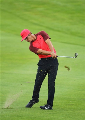 Thorbjorn Olesen posters