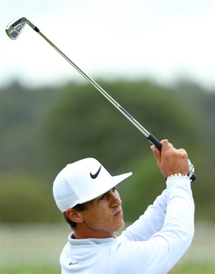Thorbjorn Olesen posters