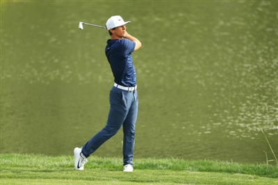 Thorbjorn Olesen posters