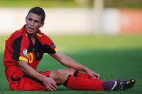 Thorgan Hazard Sweatshirt #2386429