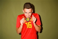 Thorgan Hazard Tank Top #3356529