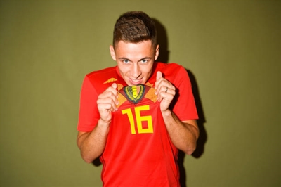 Thorgan Hazard stickers 3356529