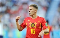 Thorgan Hazard Sweatshirt #3356530