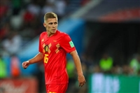 Thorgan Hazard Sweatshirt #3356536