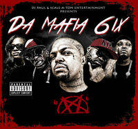 Three 6 Mafia Sweatshirt #2419284
