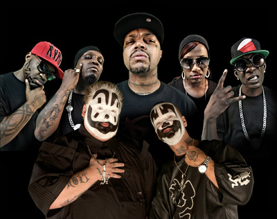Three 6 Mafia Poster 2419286