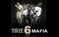 Three 6 Mafia Sweatshirt #2419287
