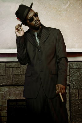 Three 6 Mafia poster