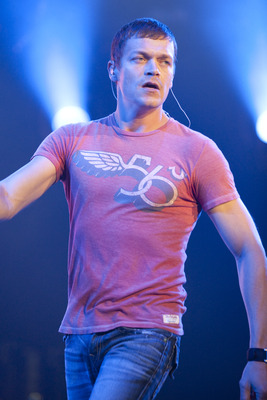 Three Doors Down posters