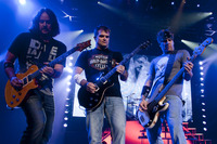 Three Doors Down hoodie #2529766