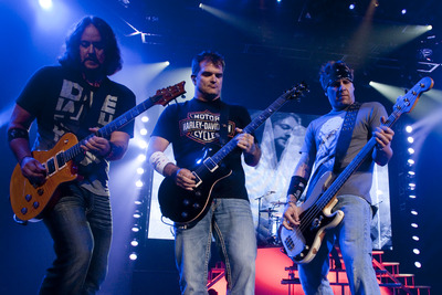 Three Doors Down posters