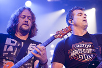 Three Doors Down Sweatshirt #2529767