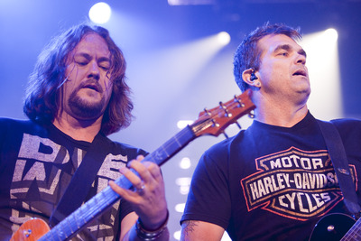 Three Doors Down posters