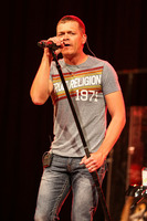 Three Doors Down t-shirt #2649225