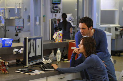 Three Rivers posters