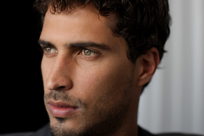 Thyago Alves posters