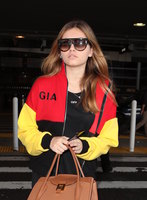 Thylane Blondeau longsleeve t-shirt #2864322