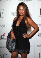 Tia Carrere mug #G296055