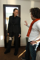 Tia Carrere Longsleeve T-shirt #2073490