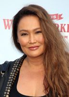 Tia Carrere mug #G1432995