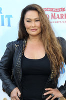 Tia Carrere Sweatshirt #3190913