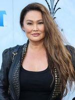 Tia Carrere tote bag #G1433022