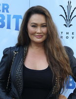 Tia Carrere Sweatshirt #3190925