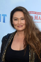 Tia Carrere mug #G1433039