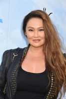 Tia Carrere tote bag #G1433042