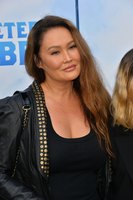 Tia Carrere mug #G1433043