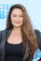 Tia Carrere mug #G1433047