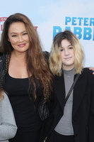 Tia Carrere tote bag #G1433048