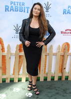 Tia Carrere mug #G1433049