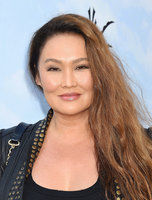 Tia Carrere tote bag #G1433056