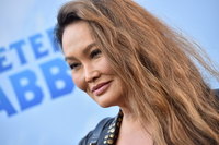 Tia Carrere Sweatshirt #3190966