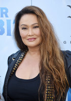 Tia Carrere magic mug #G1433071