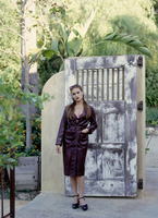Tia Carrere Longsleeve T-shirt #3257138