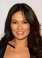 Tia Carrere mug #G2369548