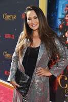 Tia Carrere Longsleeve T-shirt #3809553