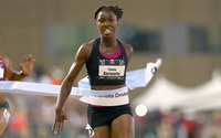 Tianna Bartoletta Tank Top #2626285