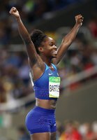 Tianna Bartoletta Tank Top #2626288