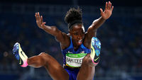 Tianna Bartoletta Tank Top #2626291