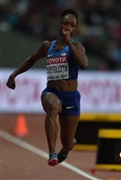 Tianna Bartoletta Sweatshirt #3623089