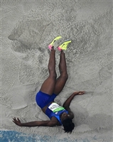 Tianna Bartoletta t-shirt #3623090