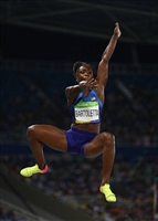 Tianna Bartoletta Sweatshirt #3623104