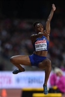 Tianna Bartoletta Sweatshirt #3623148