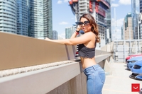 Tianna Gregory Sweatshirt #2769671